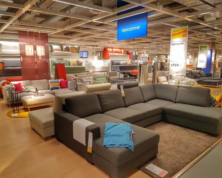 IKEA Dusseldorf