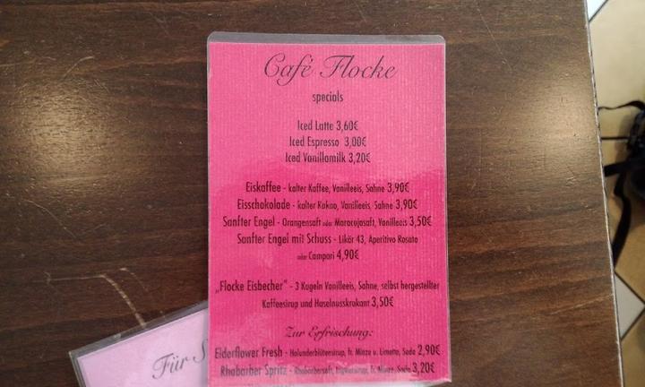 Café Flocke