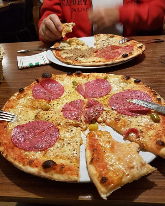 Pizzeria da Vinci