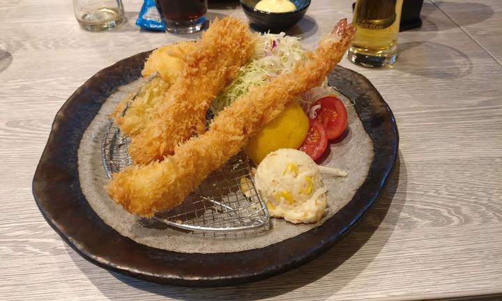 Tonkatsu GONTA