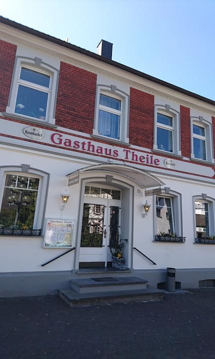 Gasthaus Teile