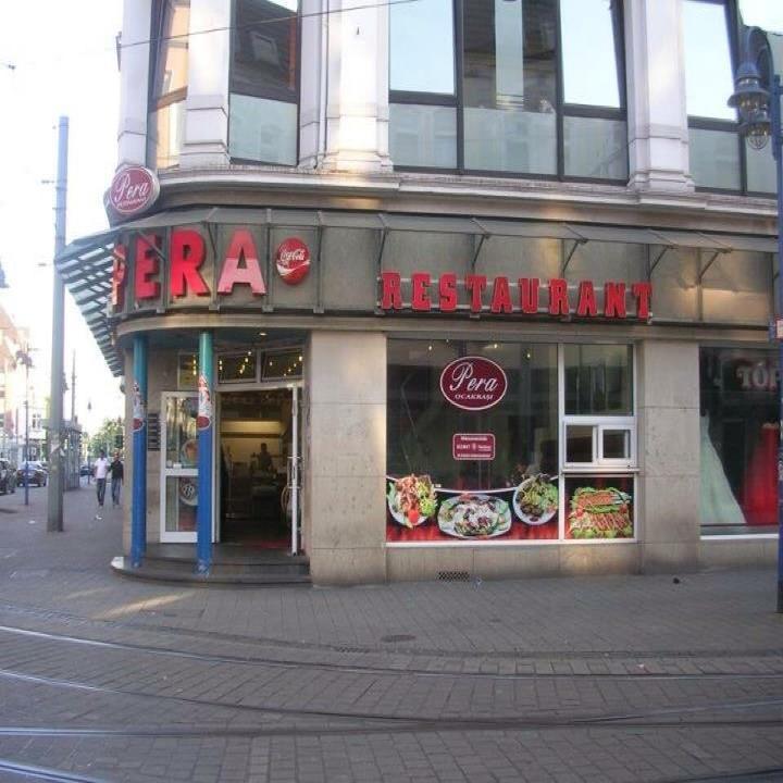 Pera Restaurant