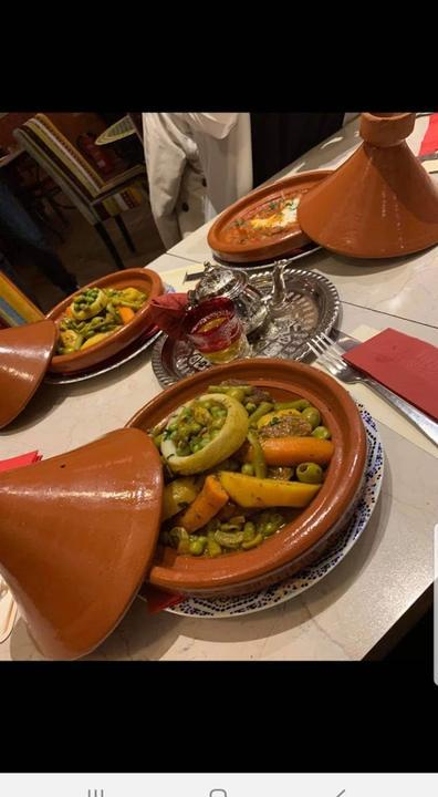 Restaurant Tajine