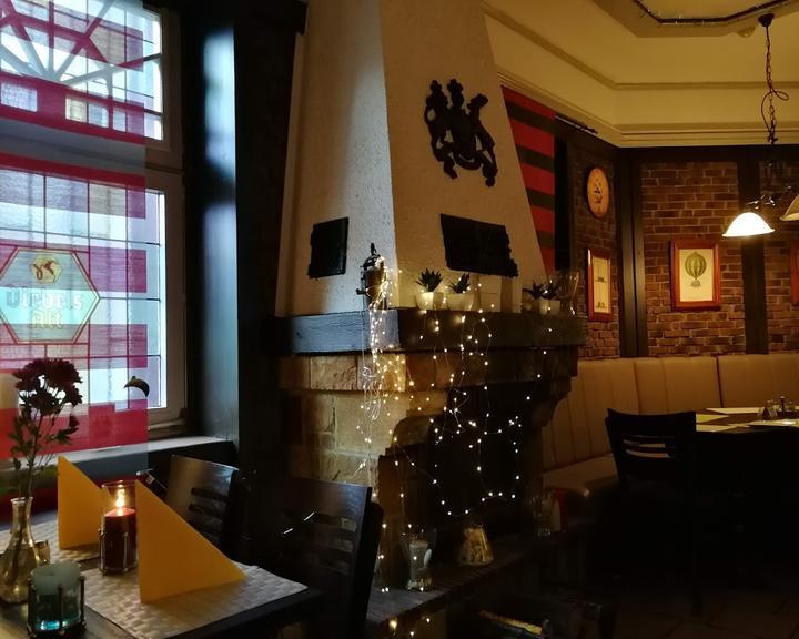 Mayuri – Nordindisches Restaurant