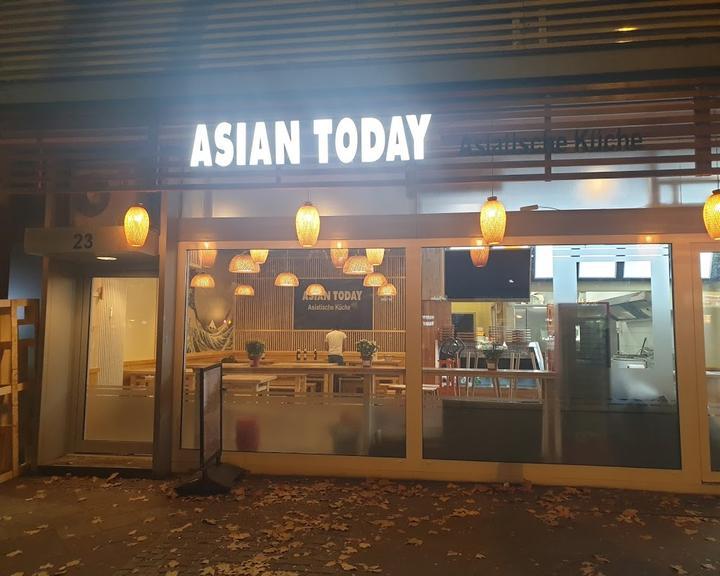 Asian Today