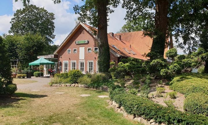 Gasthaus Lauheide