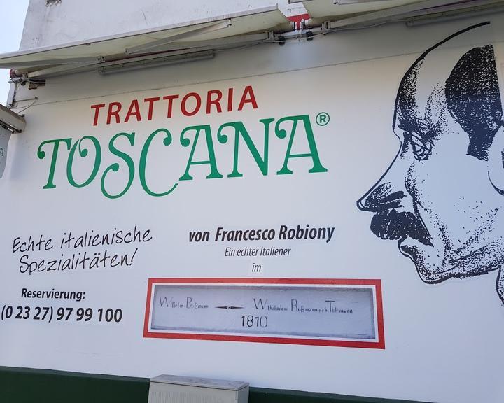 Pizzeria Toscana