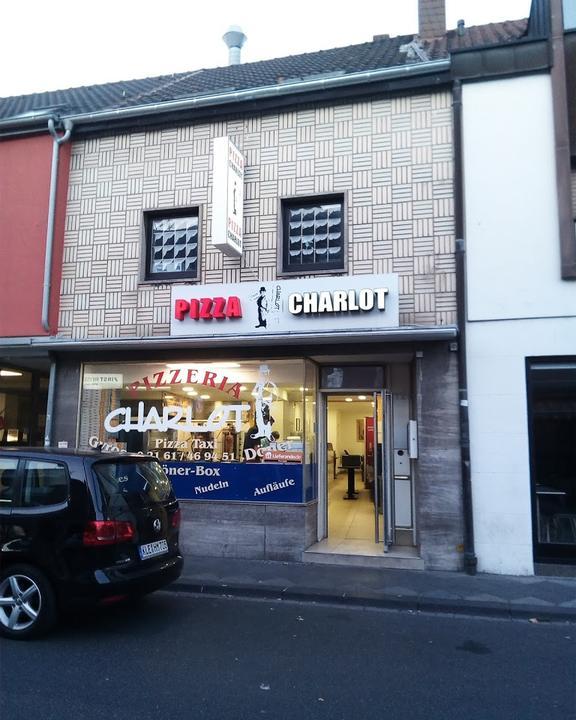 Pizzeria Charlot