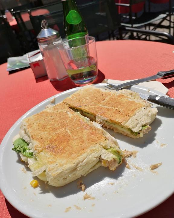 Il Panino Bistro