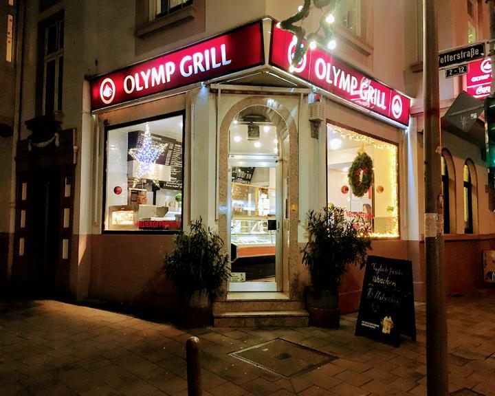 Olymp Grill