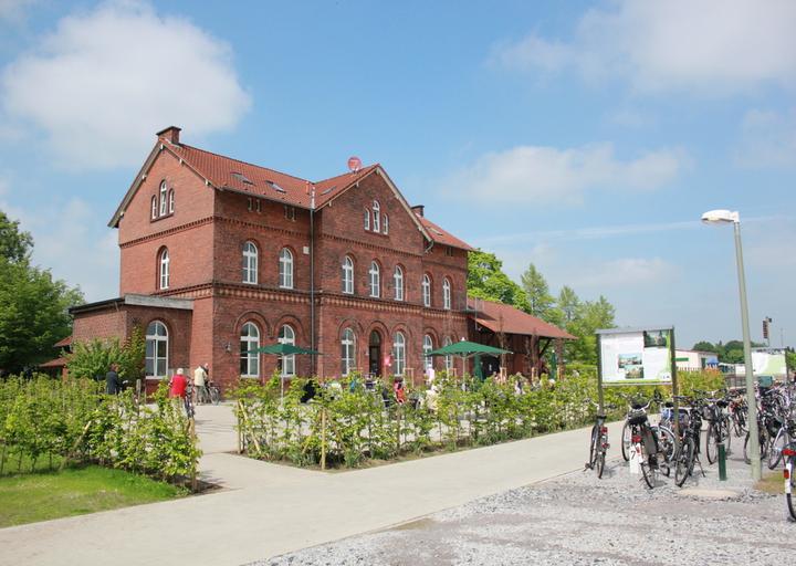 Hotel-Restaurant Feldkamp