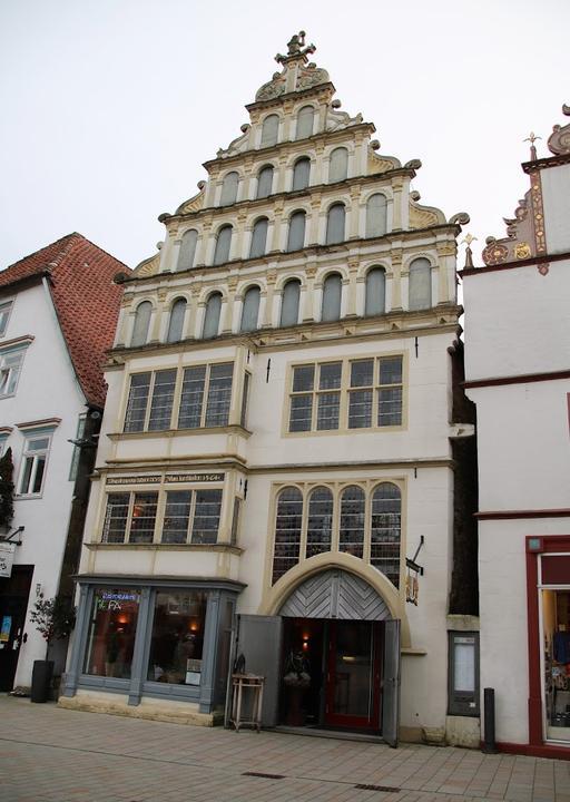 Caramia Gelateria - Bad Salzuflen