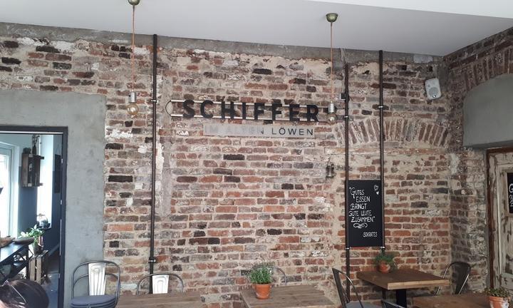 SCHIFFERS