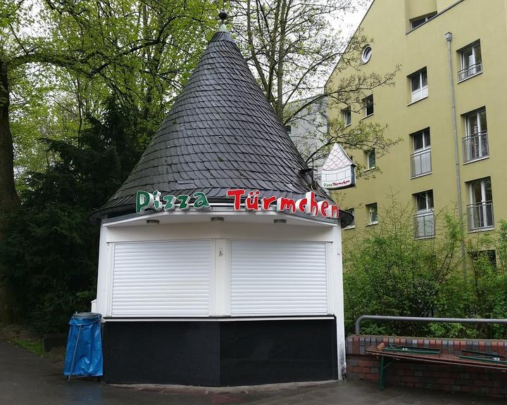 PizzaTurmchen